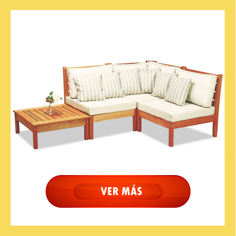 juego madison de madera