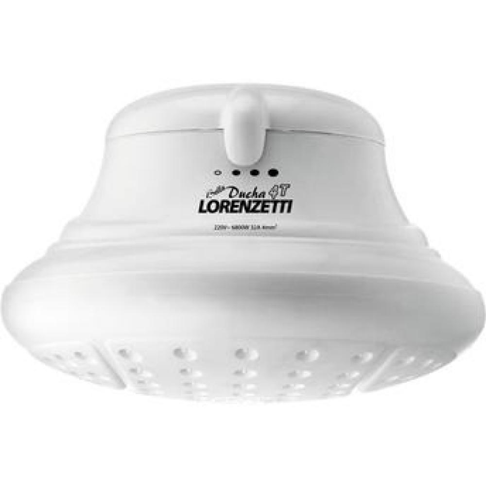 DUCHA LORENZETTI MAXI 4 T BALNCO