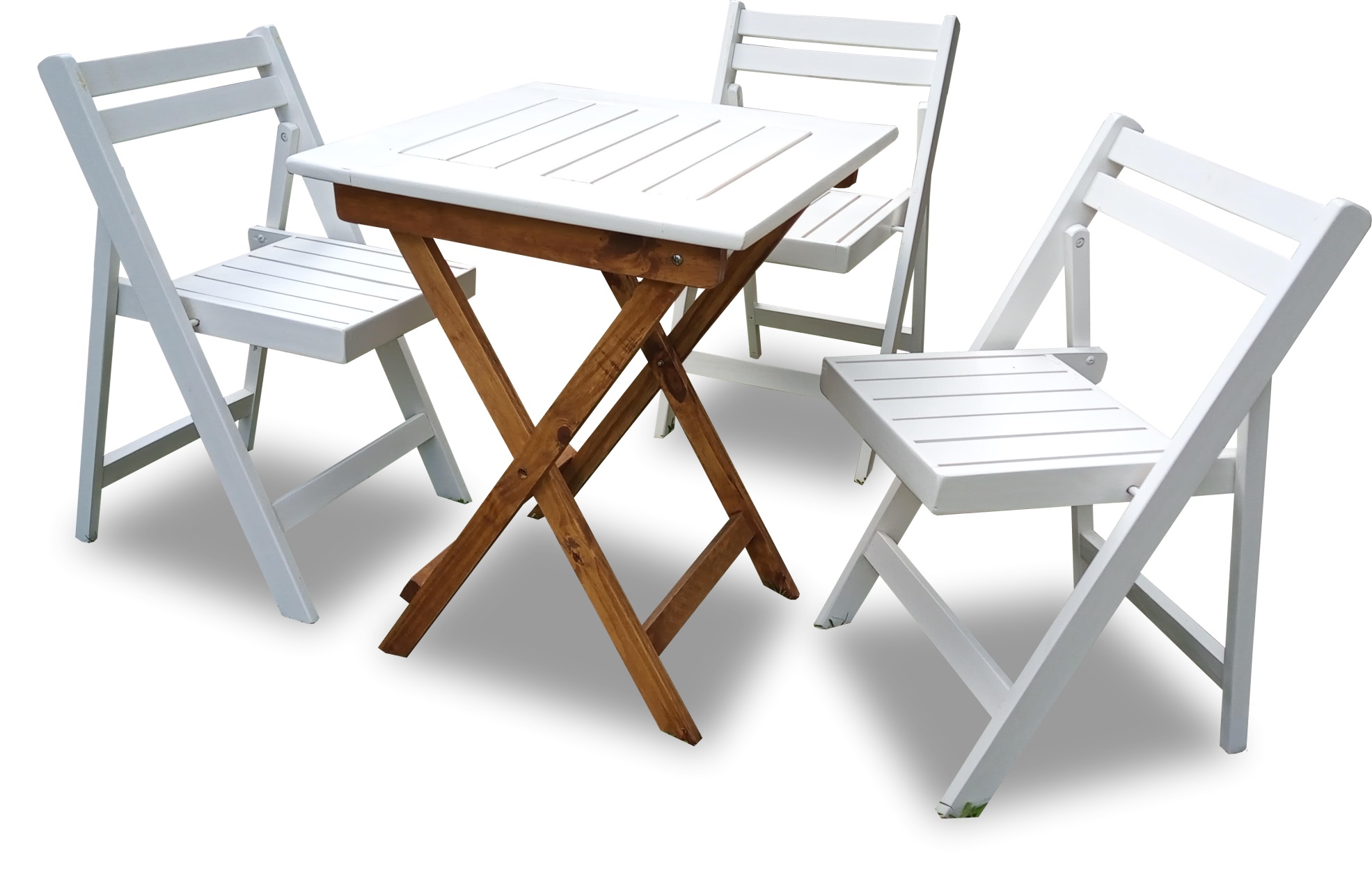 Confort & Muebles. Tienda Online de Productos de Madera uso exterior e