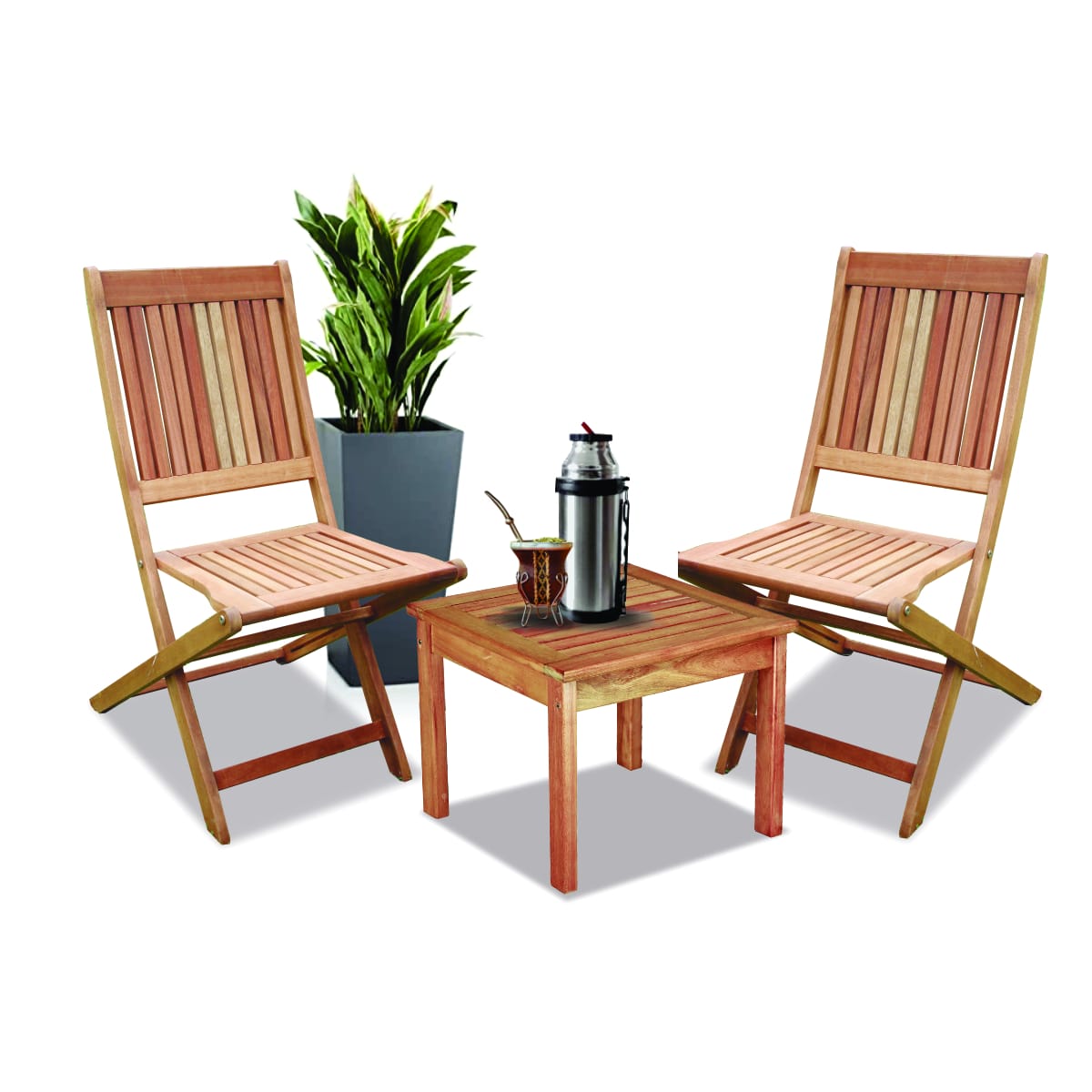 Confort & Muebles. Tienda Online de Productos de Madera uso exterior e