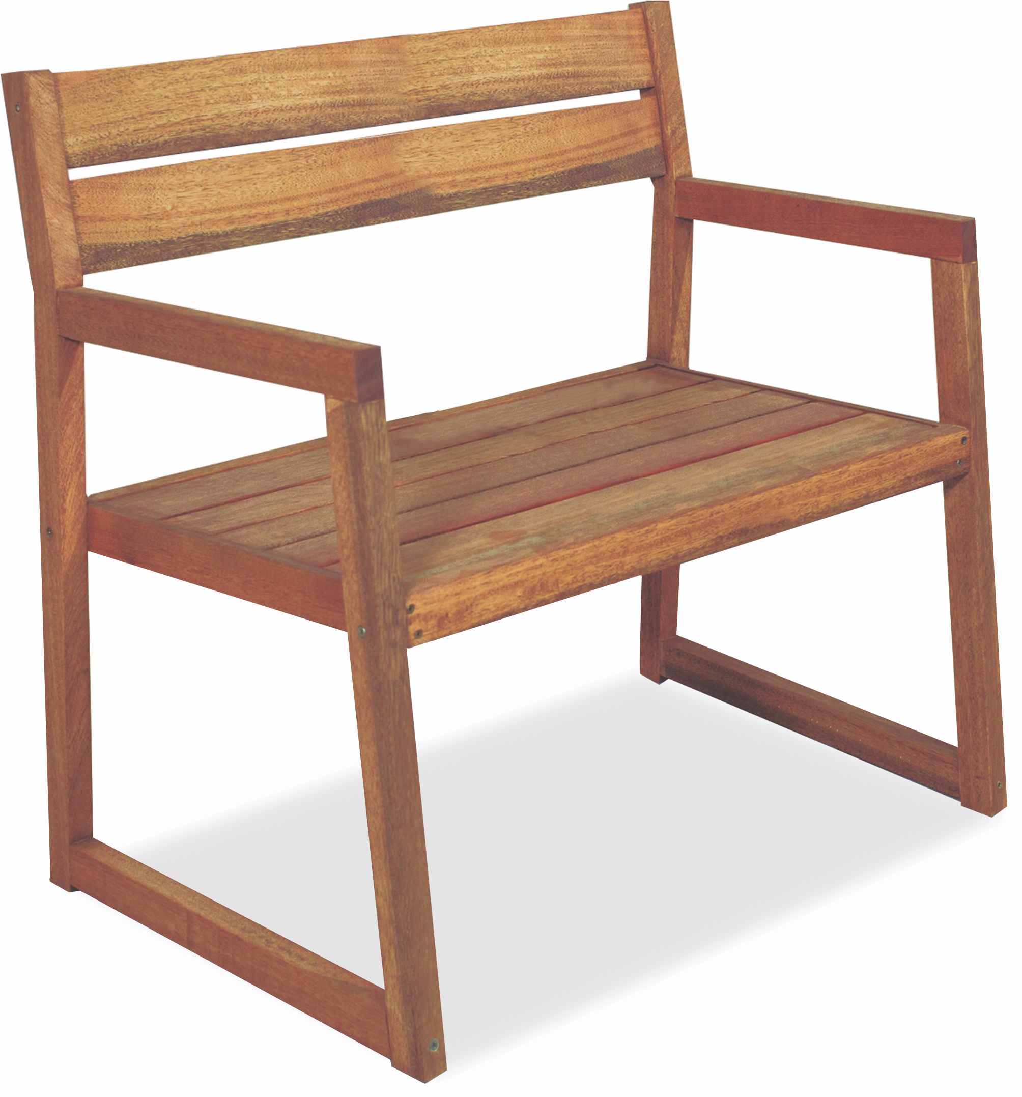 Sillon Trento 2 cuerpos