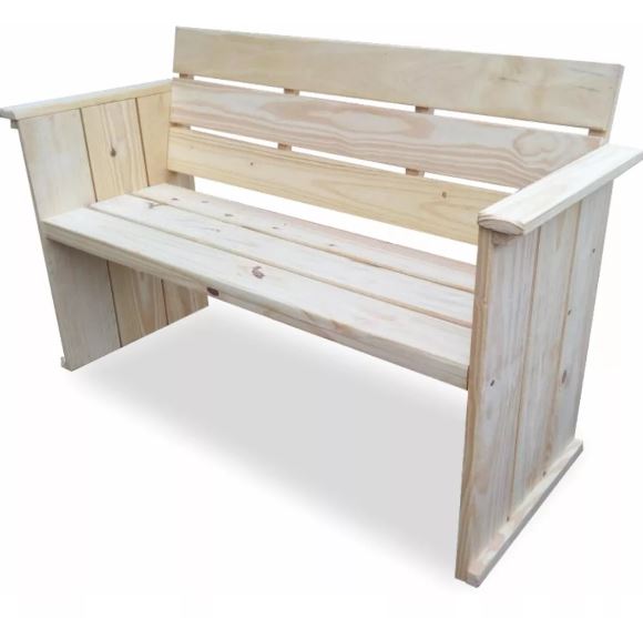 Sillon Pampa 2 cpo NUEVO