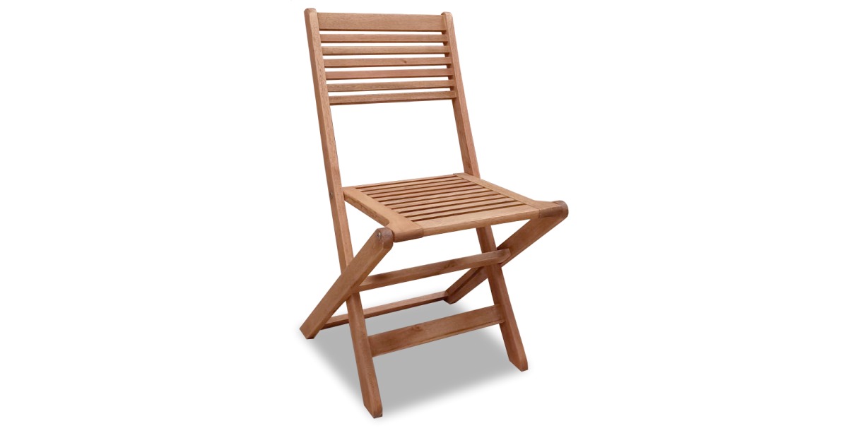 Silla Plegable Amsterdan