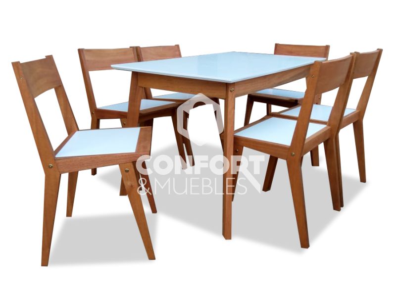 Confort & Muebles. Tienda Online de Productos de Madera uso exterior e