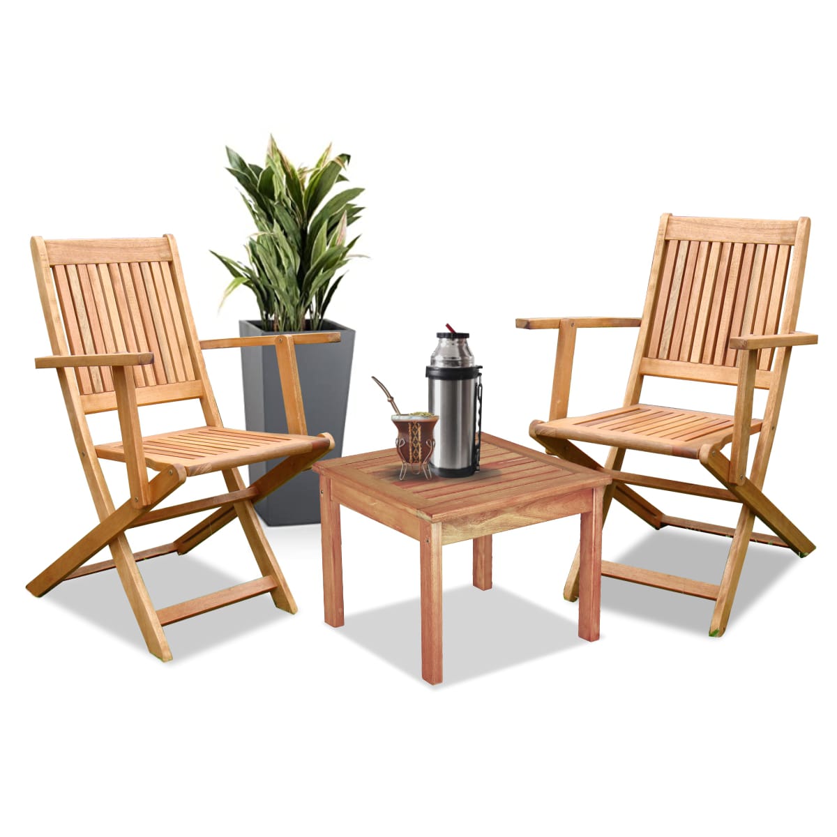 Confort & Muebles. Tienda Online de Productos de Madera uso exterior e