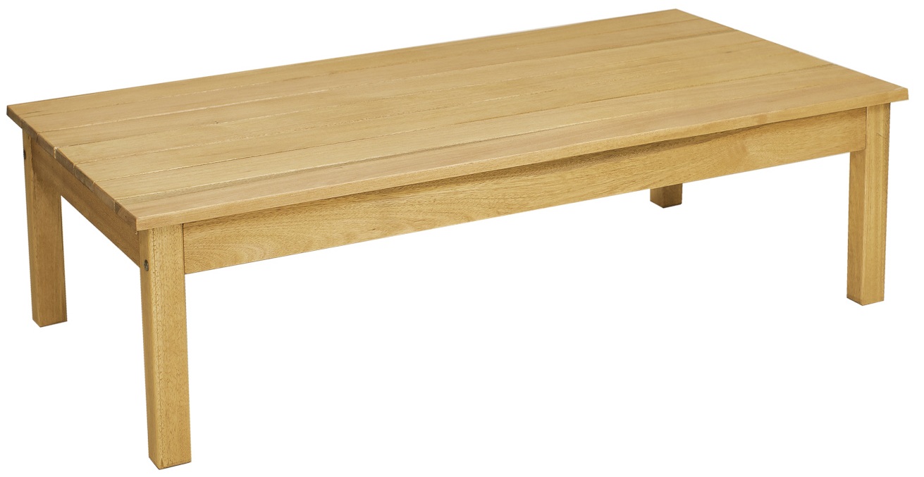 Mesa Ratona Baja 1.60x80x40 Candelaria