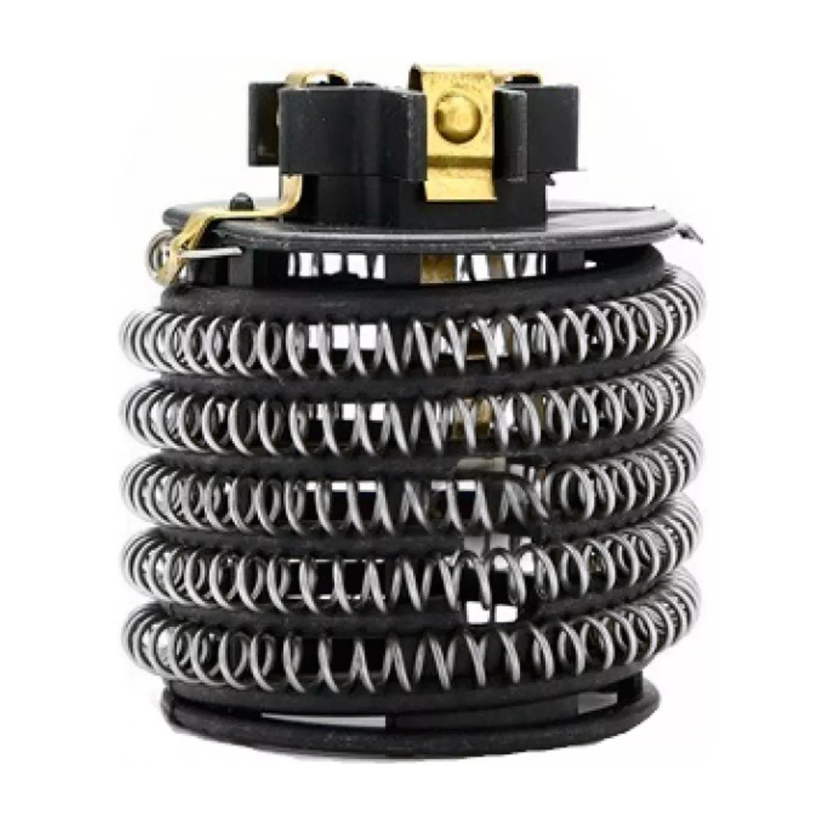 Resistencia Hydra 4 T