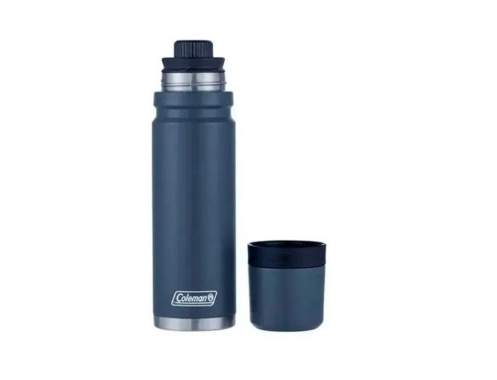 Termo Matero Coleman 1.2  AZUL