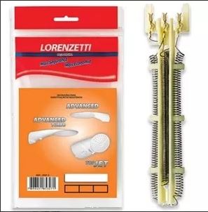 Resistencia Lorenzzetti (ADVANCE/ TOP JET)