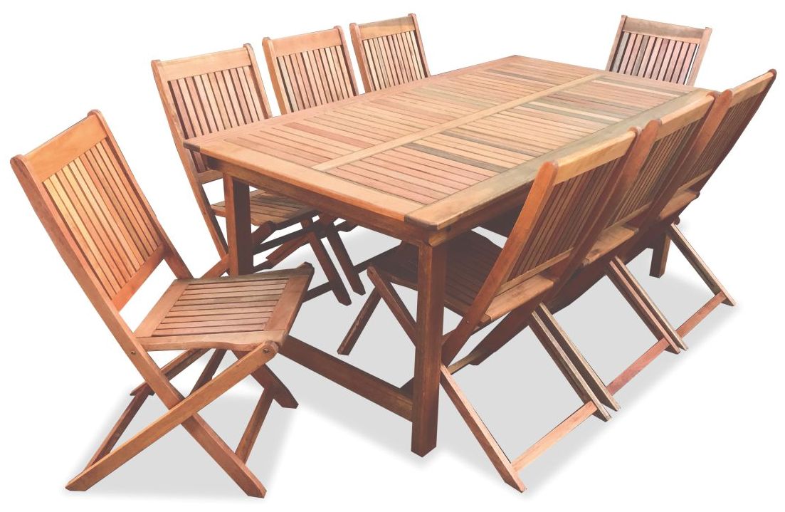 Confort y Muebles - #Mesa #sillas #Verano #plegables #madera • 1 mesa + 2 sillas  plegables en madera de pino. • Mesa de 75x75cm y 75cm de altura. • Se  entregan sin