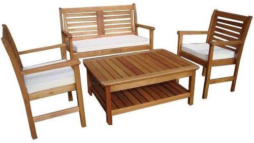 Set living Amancay